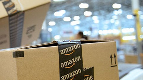 Amazon chỉ mới có vài nghìn nhà bán hàng Việt Nam