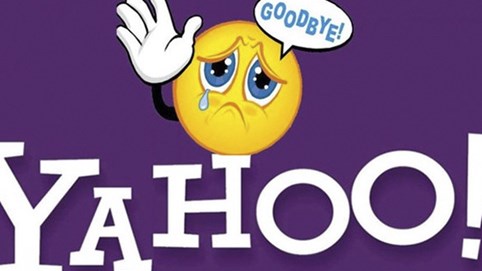 Yahoo: Từ công ty suýt mua Google đến cái tên bị quên lãng