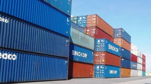 Hòa Phát rót 2.400 tỷ xây nhà máy sản xuất container chở hàng tại Bà Rịa - Vũng Tàu