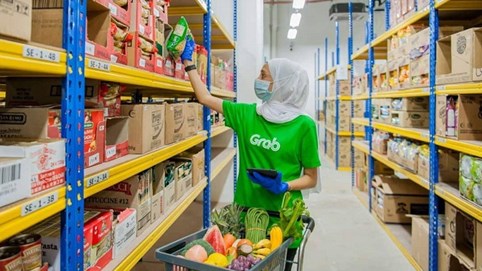 Grab mua chuỗi siêu thị cao cấp Malaysia, tấn công thị trường bán lẻ sau màn IPO không như mong đợi
