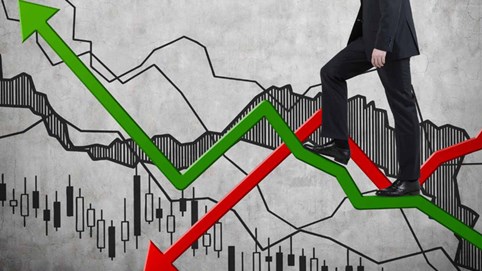 Chứng khoán 20/12: Dòng tiền chảy vào thị trường có chọn lọc, VN-Index hồi lại cuối phiên