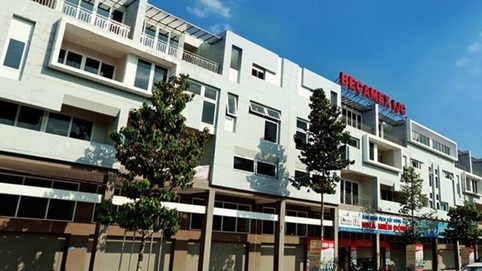 Ưu tiên trả nợ trái phiếu trước, Becamex IJC (IJC) tiếp tục dời ngày thanh toán cổ tức năm 2022