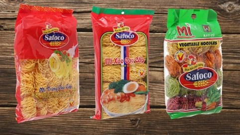 Safoco (SAF) sắp chi hơn 36 tỷ đồng để trả cổ tức năm 2024