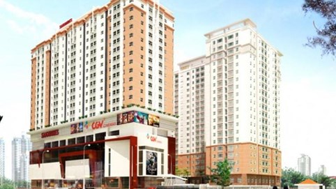 Lãi 9 tháng giảm mạnh, Saigonres (SGR) dự chi 170 tỷ đồng để nhận chuyển nhượng một công ty dịch vụ lưu trú ngắn ngày