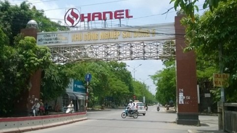 Hanel Plastic (HNP) dự chi 6 tỷ đồng trả tiền tạm ứng cổ tức bằng tiền mặt, tỷ lệ 12%