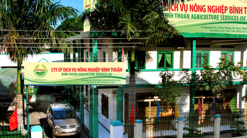 Dịch vụ Nông nghiệp Bình Thuận (ABS) gia hạn thời gian trả cổ tức năm lần 2,  lùi sang tháng 4/2023