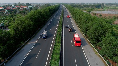 Chi tiết mức thu phí đường bộ mới áp dụng từ ngày 1/2/2024