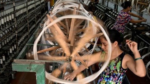 Brand Finance: Việt nam là thương hiệu quốc gia phát triển nhanh nhất năm 2020