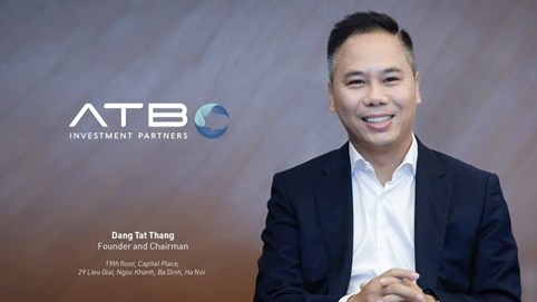 Cựu Chủ tịch Bamboo Airways Đặng Tất Thắng thành lập công ty, quyết lấn sân sang mảng đầu tư