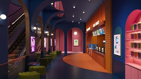 Shark Minh Beta kí kết nhượng quyền tại trung tâm TP.HCM, nâng tổng số lượng lên 19 cụm rạp