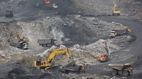 Khai sai thuế, Than Hà Tu - Vinacomin (THT) bị phạt và truy thu thuế gần 2 tỷ đồng