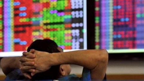 Thanh khoản tiếp tục 