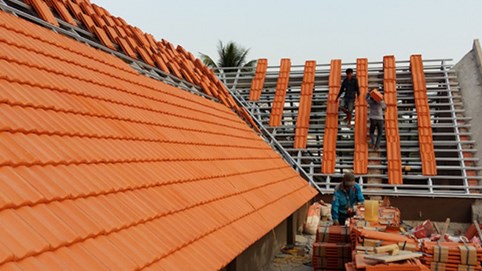 Gạch ngói Đồng Nai (GND) đặt kế hoạch lợi nhuận trước thuế năm 2024 'đi lùi'