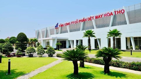 Dệt may Hòa Thọ (HTG) ước lãi năm 2024 đạt 336 tỷ đồng, vượt 53% kế hoạch năm 