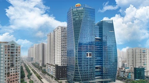 Đầu tư phát triển nhà và đô thị tất toán lô trái phiếu 1.000 tỷ đồng