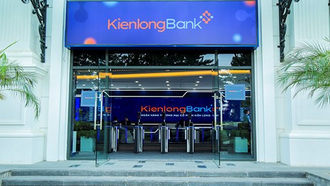 Cổ phiếu KLB của KienlongBank chính thức lên sàn HoSE từ ngày 15/1/2026