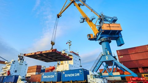 Viconship (VSC) dự chi hơn 800 tỷ đồng để mua thêm 14 triệu cổ phiếu HAH, nâng tỷ lệ sở hữu lên trên 21%