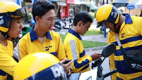 Be Group xây dựng ngân hàng số, hoàn thiện hệ sinh thái 5 mũi nhọn 