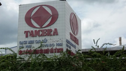 Vi phạm kê khai thuế, Taicera (TCR) bị phạt và truy thu hơn 1,9 tỷ đồng