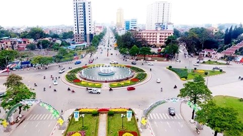 Tập đoàn Tân Hoàng Minh muốn làm dự án hơn 4.200 tỷ đồng tại Thái Nguyên