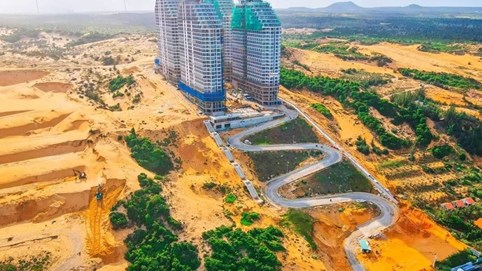 Đầu tư IDJ Việt Nam (IDJ) rút hồ sơ phát hành cổ phiếu ra công chúng