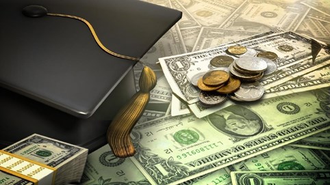 Buộc thôi việc cả Tổng giám đốc cùng kết quả kinh doanh 'tụt dốc', Công ty Đầu tư tài chính Giáo dục (EFI) bị phạt hành chính 60 triệu đồng