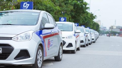 Điều kiện kinh doanh vận tải hành khách bằng xe taxi