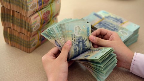 Điều kiện cấp giấy phép đối với quỹ tín dụng nhân dân, tổ chức tài chính vi mô