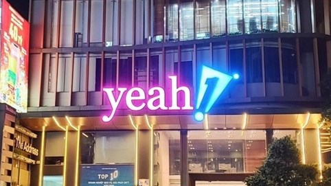 Nhà sản xuất 'Anh trai vượt nghìn chông gai' (YEG) giải trình về việc cổ phiếu tăng trần liên tiếp