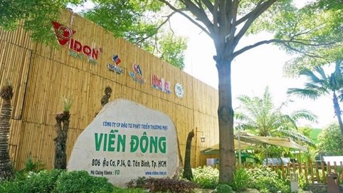Vi phạm về thuế, hóa đơn, một công ty bị phạt, truy thu thuế hơn 5,7 tỷ đồng