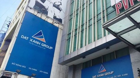 Đất Xanh Services (DXS) góp hơn182 tỷ đồng cho công ty con