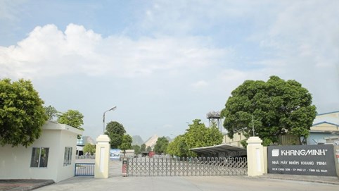 Thao túng giá cổ phiếu GKM của công ty Khang Minh Group, một cá nhân bị phạt 1,5 tỷ đồng và cấm giao dịch chứng khoán 2 năm