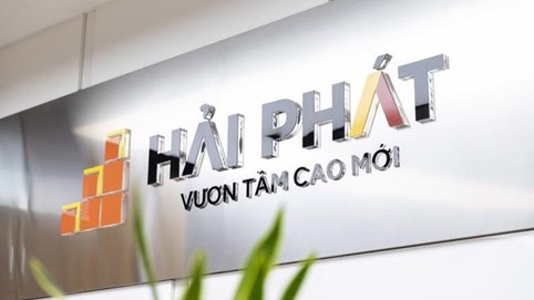 Lợi nhuận tụt dốc, Đầu tư Hải Phát (HPX) chi hơn 434 tỷ đồng mua cổ phần một công ty bất động sản tại Hoà Bình