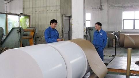 Cổ đông của Giấy Việt Trì (GVT) sắp nhận được 29 tỷ đồng tiền trả cổ tức