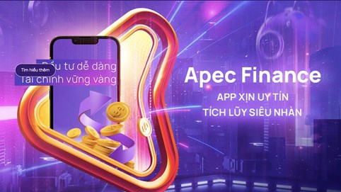 Không công bố thông tin, Công ty Apec Finance bị phạt 92,5 triệu đồng