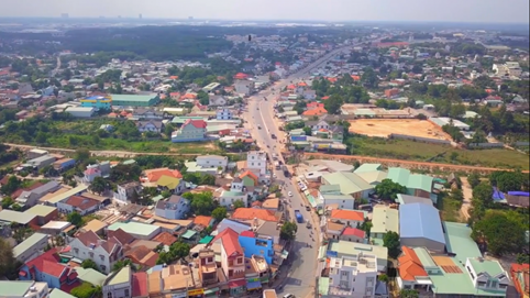 Bộ Xây dựng: Đô thị Việt Nam phát triển nhanh nhưng chất lượng còn hạn chế