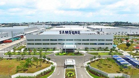 Samsung lãi gần 4 tỷ USD, Formosa Hà Tĩnh lỗ hơn 11.500 tỷ đồng