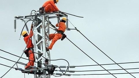 Công bố thông tin sai lệch, Công ty Xây dựng điện VNECO4 (VE4) bị phạt 360 triệu đồng