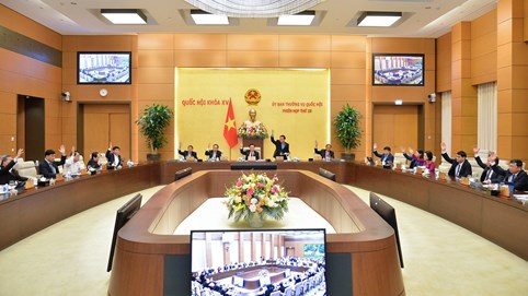 Từ ngày 1/2/2024, Thanh Hóa có đơn vị hành chính mới