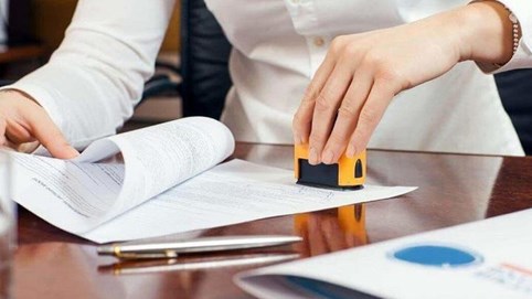 Tiêu chuẩn bổ nhiệm công chứng viên áp dụng từ 1/7/2025