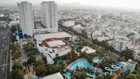 Phát triển Nhà Bà Rịa - Vũng Tàu (HDC) chào bán thành công gần 500 tỷ đồng trái phiếu chuyển đổi