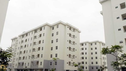 Người dân cần lưu ý loạt quy định mới này khi vay vốn xây dựng, mua nhà ở xã hội từ tháng 1/2022