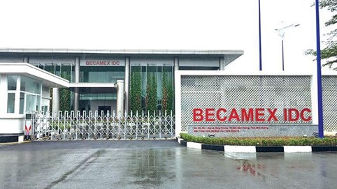 Không tham gia mua cổ phần, Becamex IDC (BCM) có thể giảm tỷ lệ sở hữu tại liên doanh với Warburg Pincus