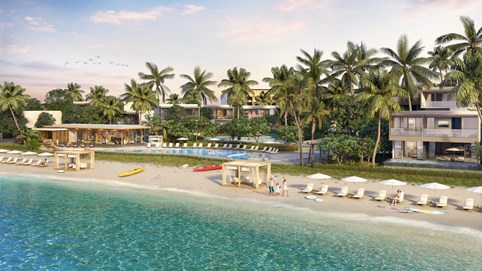 Chuyên gia Savills: Hoạt động nghỉ dưỡng chưa khôi phục đồng đều, lạc quan vào tín hiệu khởi sắc sau quý I/2023