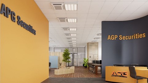 Chứng khoán APG (APG) sắp phát hành hơn 16 triệu cổ phiếu để chia cổ tức, nâng vốn điều lệ lên 1.624 tỷ đồng