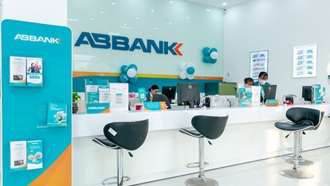 ABBank (ABB) vừa mua lại trước hạn lô trái phiếu 400 tỷ đồng