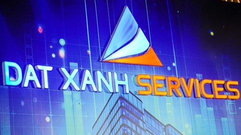Đất Xanh Services (DXS) chuyển nhượng cổ phần ở Đất Xanh miền Nam 