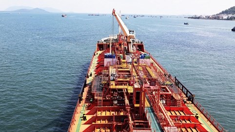 Lợi nhuận năm 2022 của PV Trans (PVT) ước đạt 1.094 tỷ đồng, vượt 128% kế hoạch