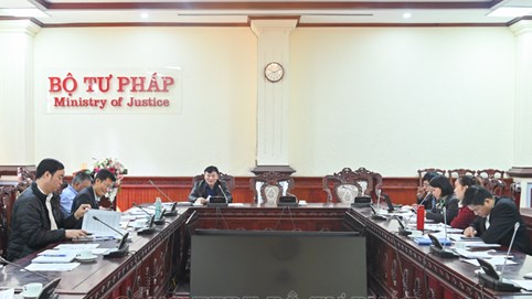 Thúc đẩy sự phát triển và sức cạnh tranh của các khu công nghiệp, khu kinh tế