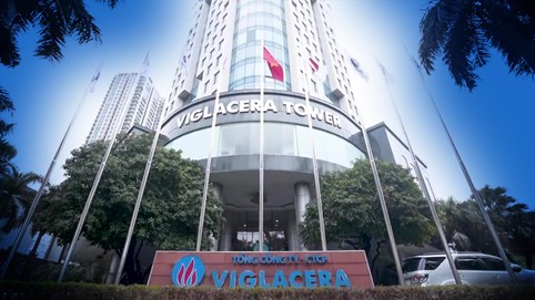 Do ảnh hưởng bởi thời tiết không thuận lợi, Viglacera (VGC)  báo lãi quý III/2025 giảm 50%